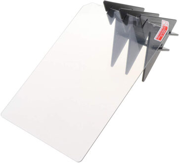 Optische Beeldvorming Tekentafel Lens Schets Spiegelende Reflectie Dimmen Beugel Houder Schilderij Spiegel Plaat Tracing Tafel Plotter