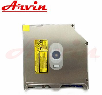 Optische Drive A1278 A1286 A1287 A1297 Voor Macbook Pro 13 "15" 17" 98 nieuw met scratch