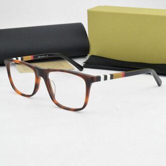 Optische Glazen Frame Vrouwen Computer Bijziendheid Brillen Frames Mode Vierkante Bril Frames Voor Vrouwen BE2209 Nerd C2