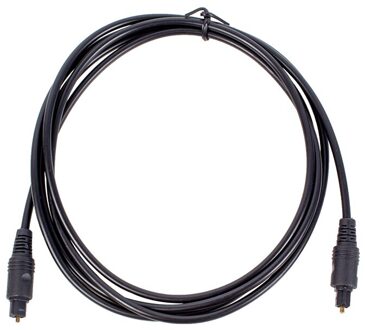 Optische Kabel 2 Meter Poşetlİ Powermaster