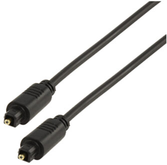 Optische kabel Toslink - Toslink [diverse lengtes]