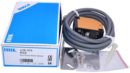 Optische Switch A3R-30X 6 Maanden Garantie