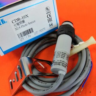 Optische Switch CDR-10X 6 Maand Garantie