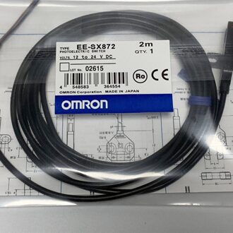 Optische Switch EE-SX872 6 Maand Garantie