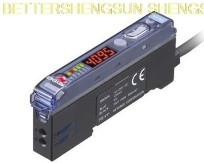 Optische vezel sensor voor FS-V11 glasvezel sensor