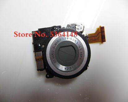 Optische Zoom Lens Zonder Ccd Reparatie Onderdelen Voor Panasonic DMC-FS3 FS3 Digitale Camera