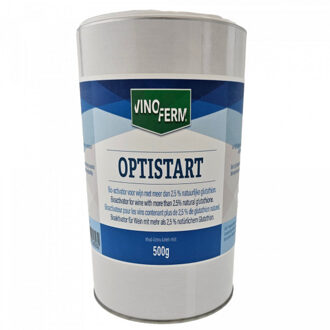 Optistart 500 g