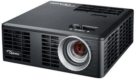 Optoma beamer ML750E