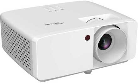 Optoma Laserprojector