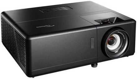 Optoma Laserprojector