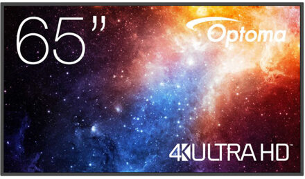 Optoma N3651K Public Display