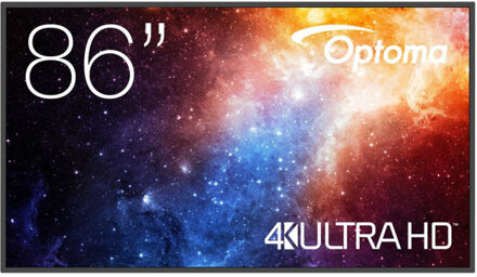 Optoma N3861K Public Display