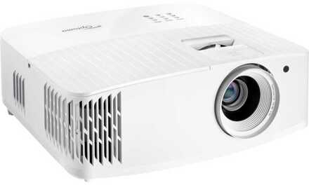Optoma Opto 4K400 UHD/4K DLP-projector