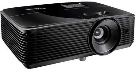 Optoma Opto H190X wh 3900 WXGA DLP DLP-projector
