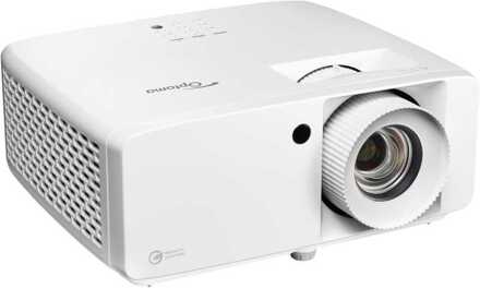 Optoma Opto ZH450 DLP-projector