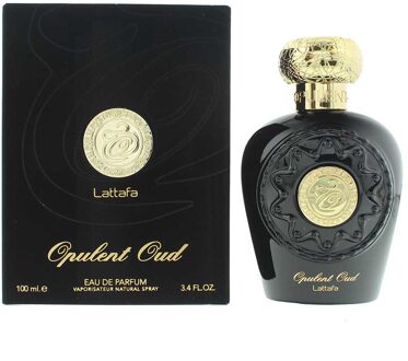 Opulent Oud Edp Spray100 ml. - One Size