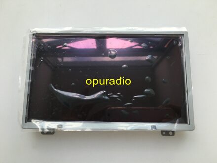 Opuradio 7 Inch lcd-scherm TFD70W20 TFD70W24 NML75-8399-113 Panel voor Lexus LX470 Auto GPS Navigatie Systeem