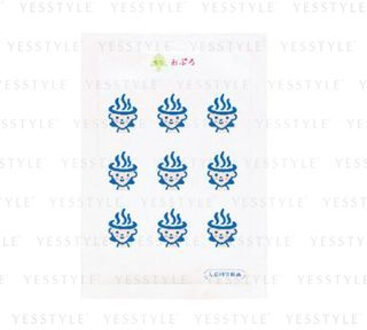 Opuro Forest Bath Powder 25g