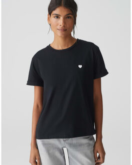 Opus 245305607 serz - maat 38 Zwart