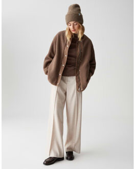 Opus afello cap 10223511779385 afello cap 20020 cocoa Bruin - One size