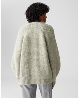 Opus dornie 10473812604384 dornie 30041 soft matcha Groen - 40