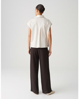 Opus Fajora 10440213333100 beige Ecru - M