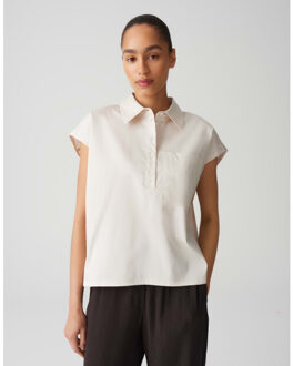 Opus Fajora 10440213333100 beige Ecru - XL