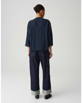 Opus fanari 10441211503367 60020 Blauw - 38