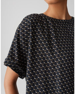 Opus Femka london 10176913335366 dessin Groen - S