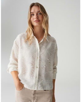 Opus Fenima 10492513696437 ecru - S