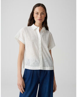 Opus Fessin 10399313067316 off-white - maat M Ecru