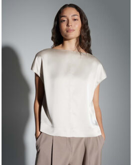 Opus Festiva 10492113692100 zand - maat M Ecru