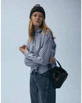 Opus foho 10492213694393 foho 60036 water blue - maat 38 Blauw