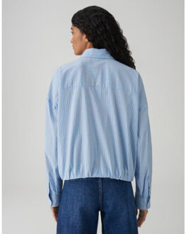 Opus Fresa 10517013867106 licht - maat L Blauw