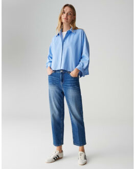 Opus fundra 10492413810100 fundra 600 water blue Blauw - 36