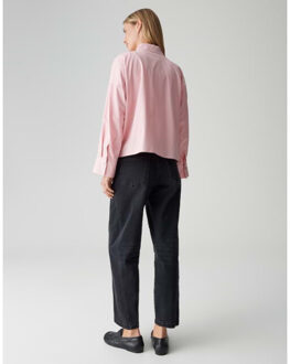 Opus Fundra 10492413810100 koraal Rood - L