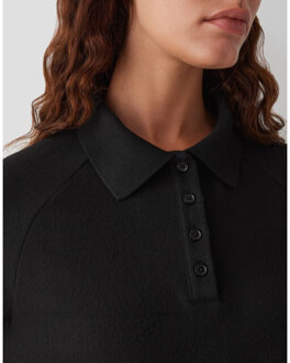 Opus Geigi 10454313426375 - Zwart - M