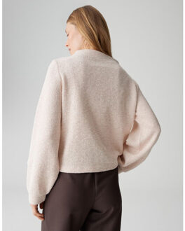 Opus glimsa 10499913929100 glimsa 40042 coral blush Rood - 36