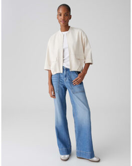 Opus goros 105213995106 20003 natural glaze Beige - 36