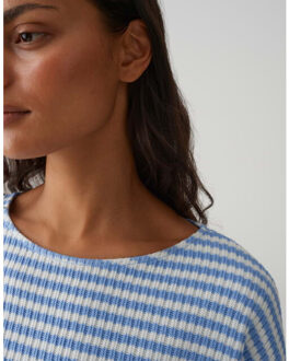 Opus gresh 10522613894106 gresh 600 water blue - maat 38 Blauw