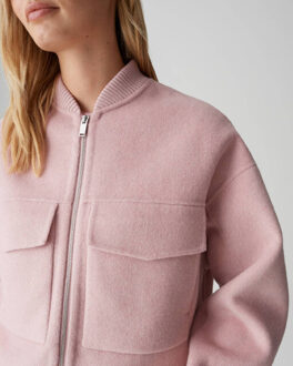 Opus Jasje 10493212558393 Roze - 38