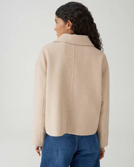 Opus Jasje 10519712558412 Beige - S