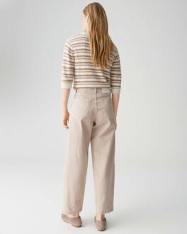 Opus Jeans 1049609128100 Bruin - 40-28