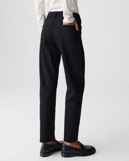 Opus Jeans 1050472525100 Zwart - 44-28