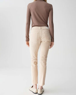 Opus Jeans 1050474305384 Bruin - L / L30