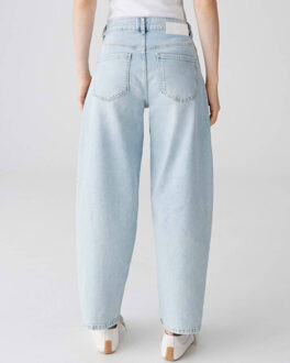 Opus Jeans 10534513982106 Lichtblauw - M / L30