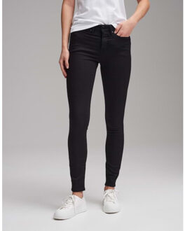 Opus Jeans 247812525 - maat XXL / L30 Zwart