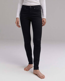 Opus Jeans 247812525 Zwart - 36
