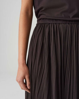 Opus Jurk 104403133326 Bruin - 38