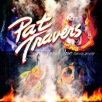 Opus One (2009-2019) - Pat Travers